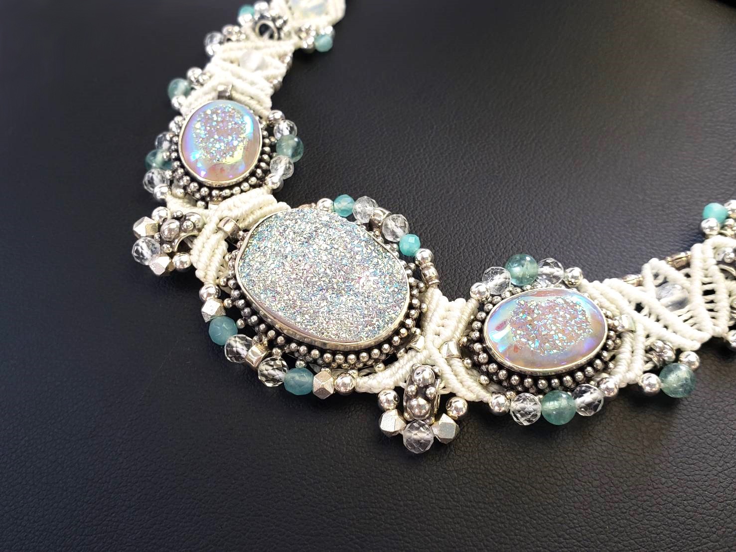 【内なる平和】イーシャ(ドゥルジー)