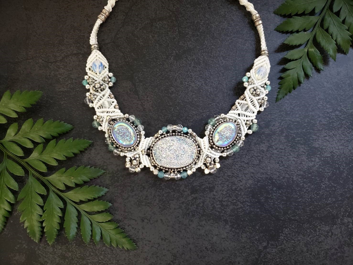 【内なる平和】イーシャ(ドゥルジー)