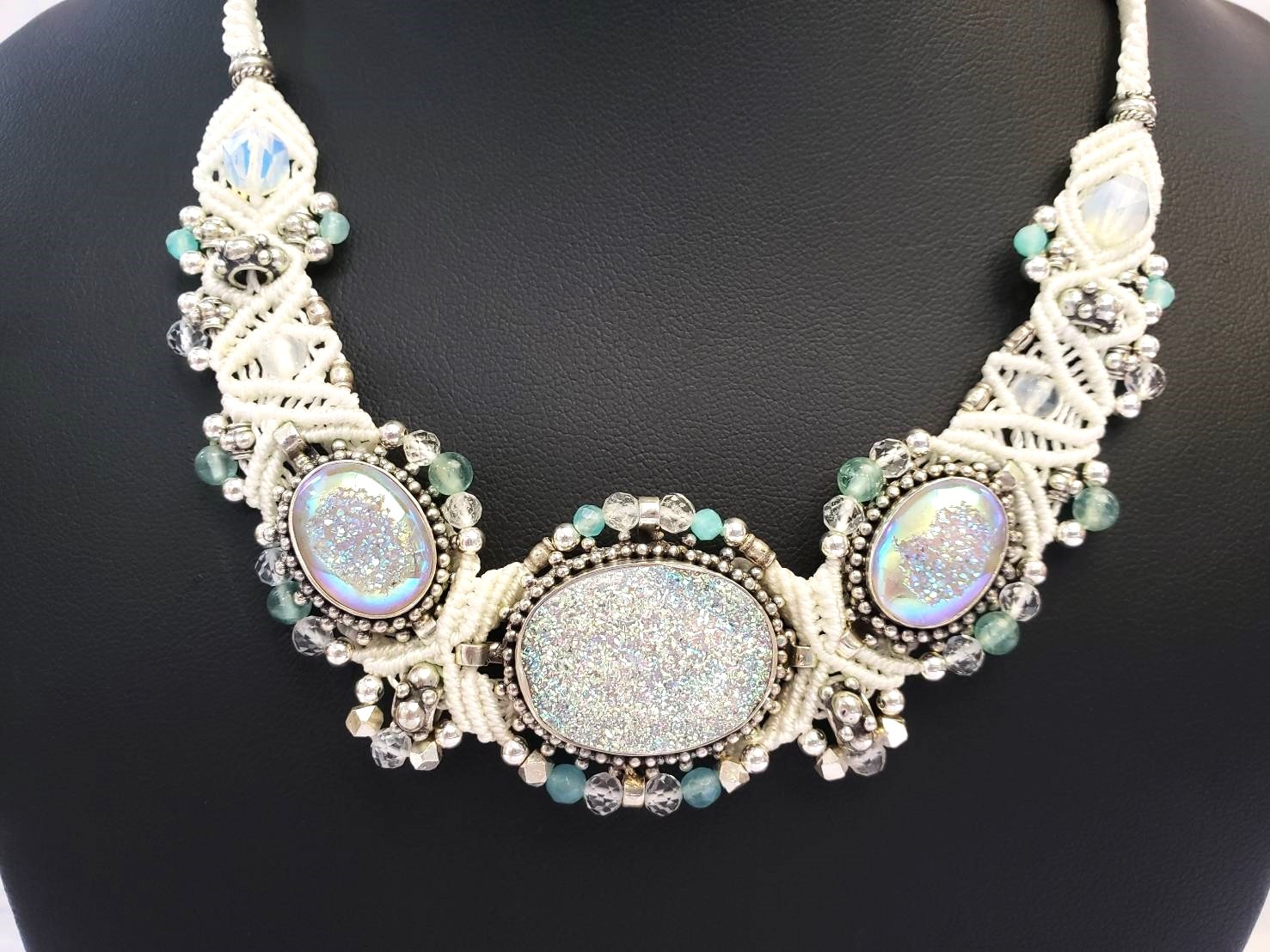 【内なる平和】イーシャ(ドゥルジー)