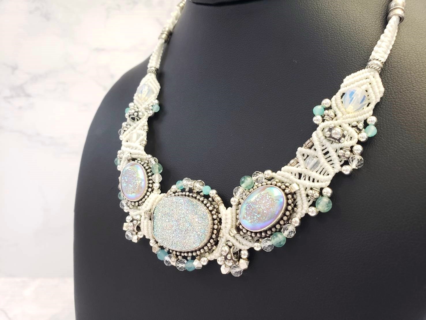 【内なる平和】イーシャ(ドゥルジー)