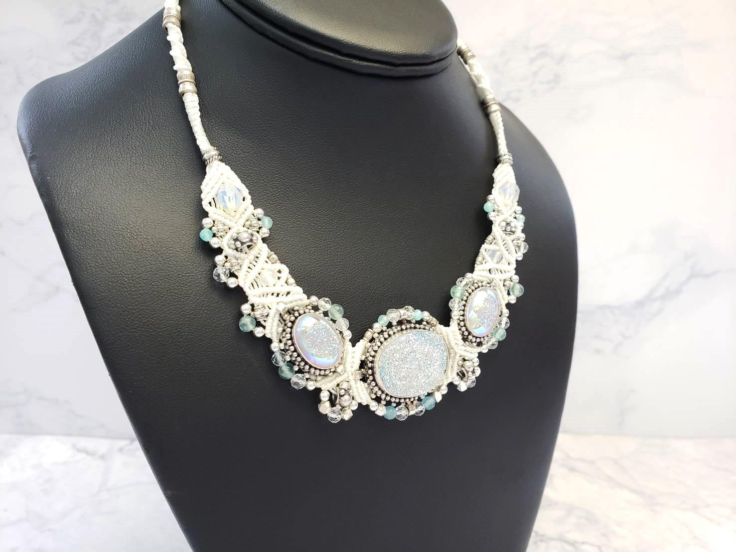 【内なる平和】イーシャ(ドゥルジー)