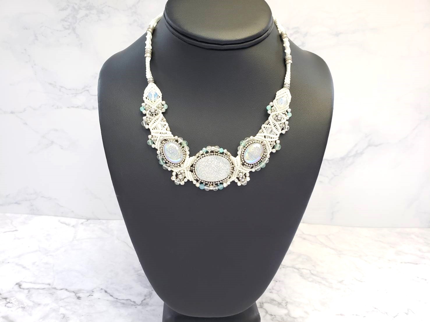 【内なる平和】イーシャ(ドゥルジー)