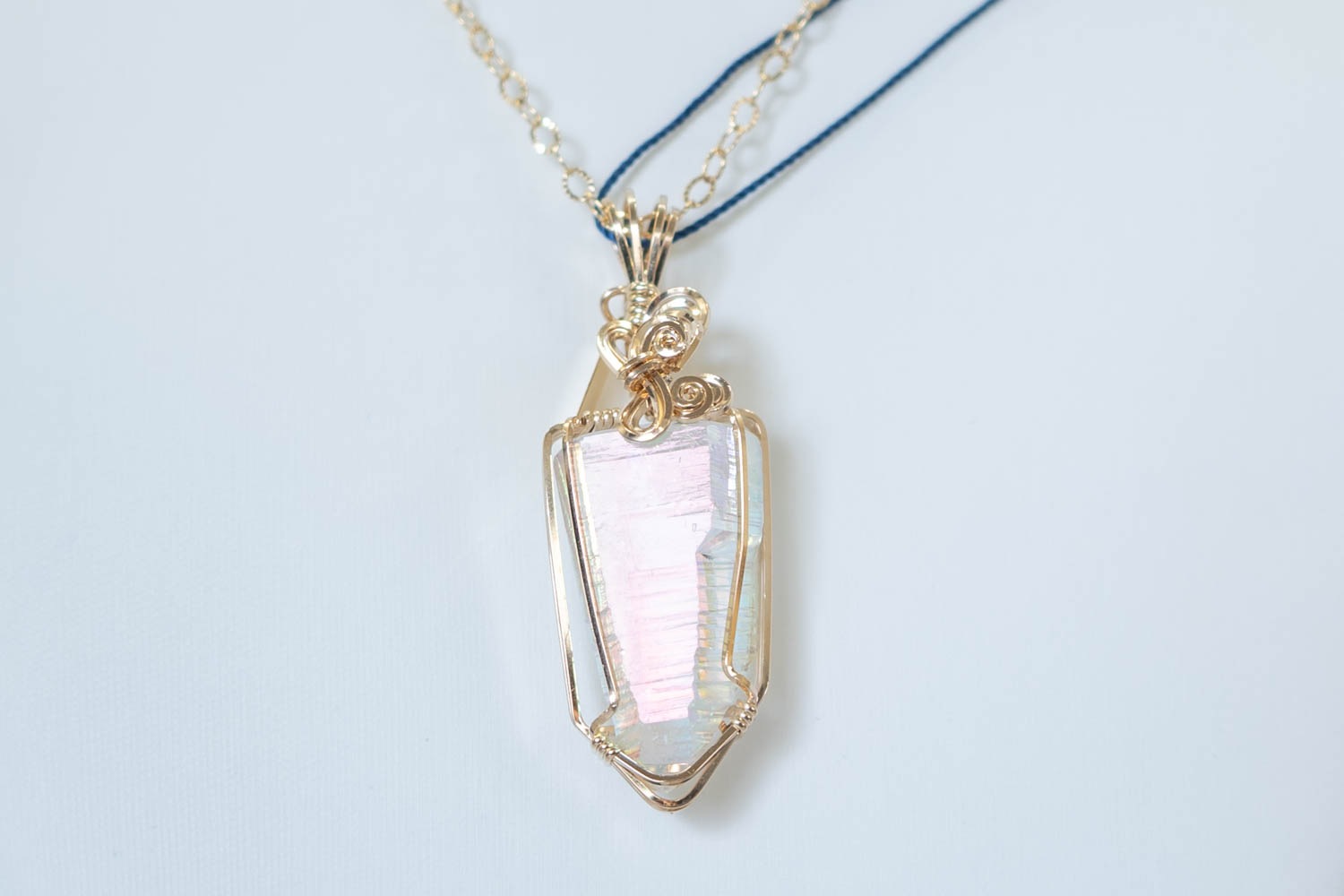 アシュタールジュエリー 地球のエンジェル