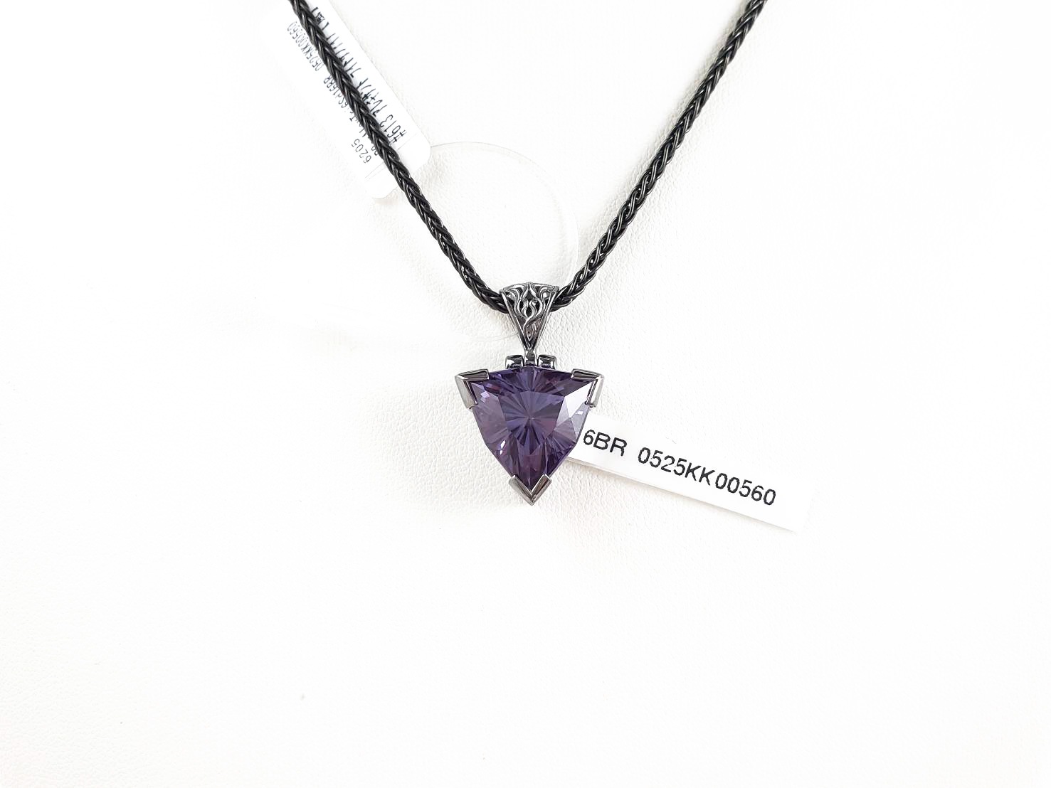 【サイキック能力の活性化】アレキサンドライトサファイア｜ケイトキング 6205