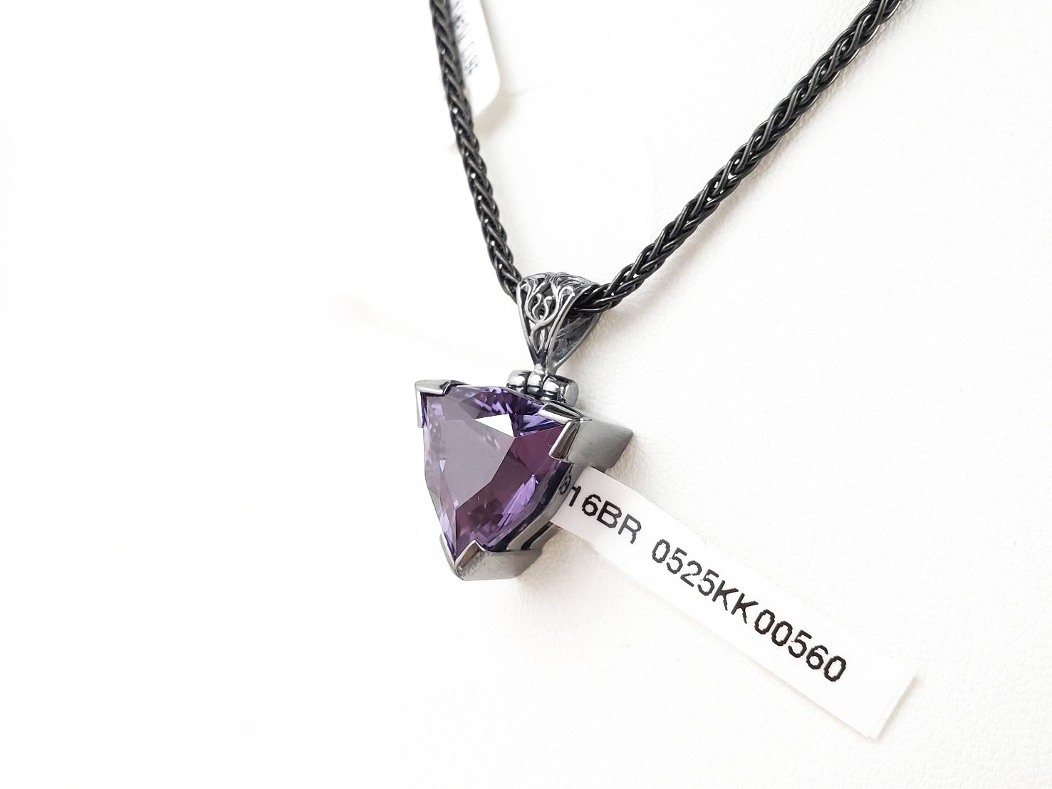 【サイキック能力の活性化】アレキサンドライトサファイア｜ケイトキング 6205