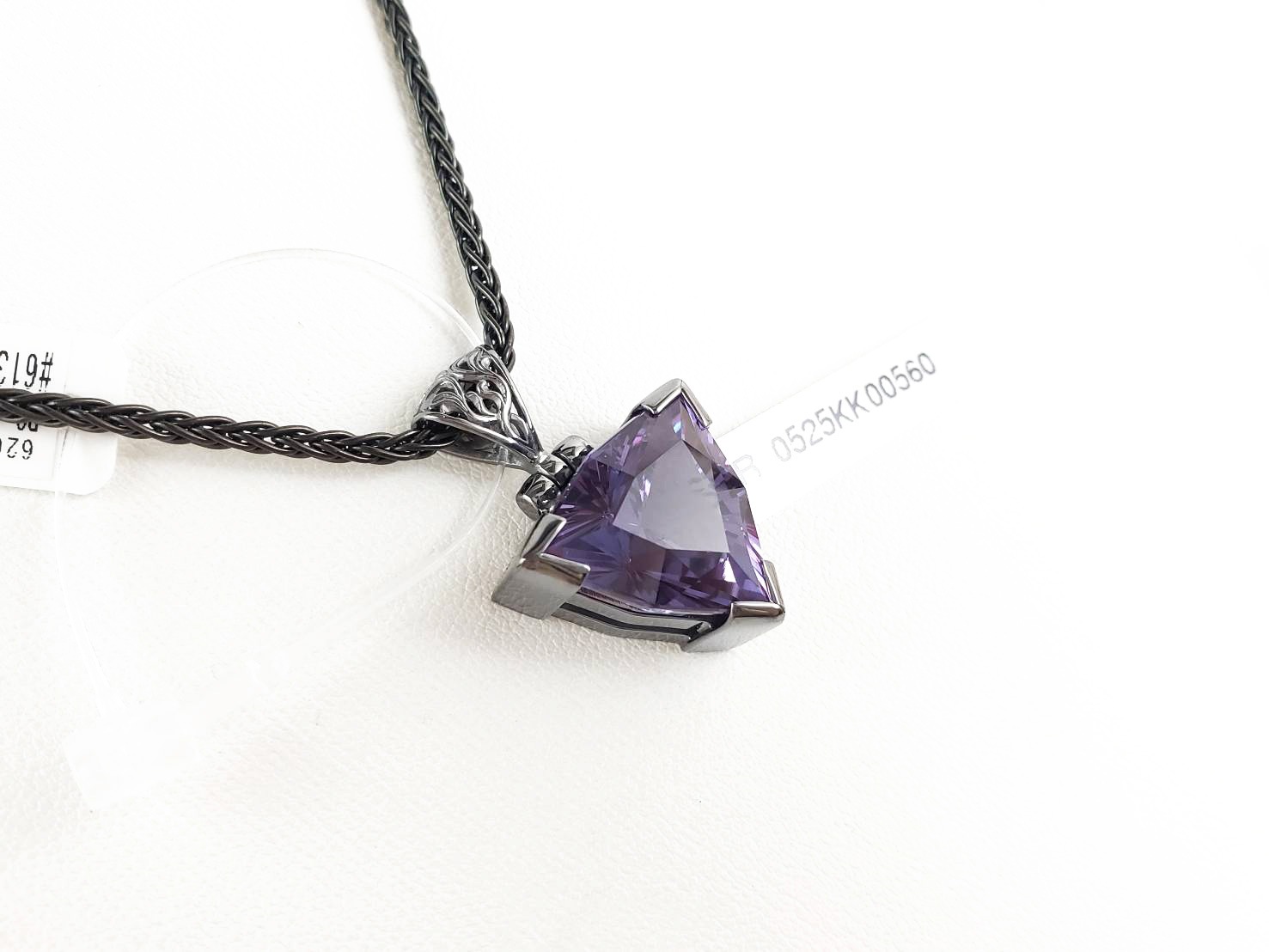 【サイキック能力の活性化】アレキサンドライトサファイア｜ケイトキング 6205