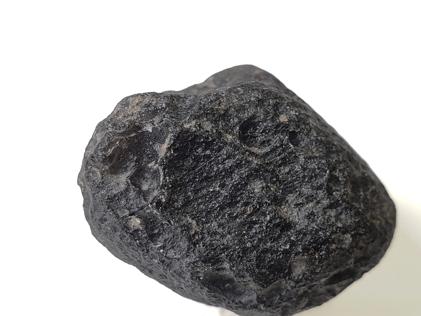 【聖なる火の真珠】アグニマニタイト