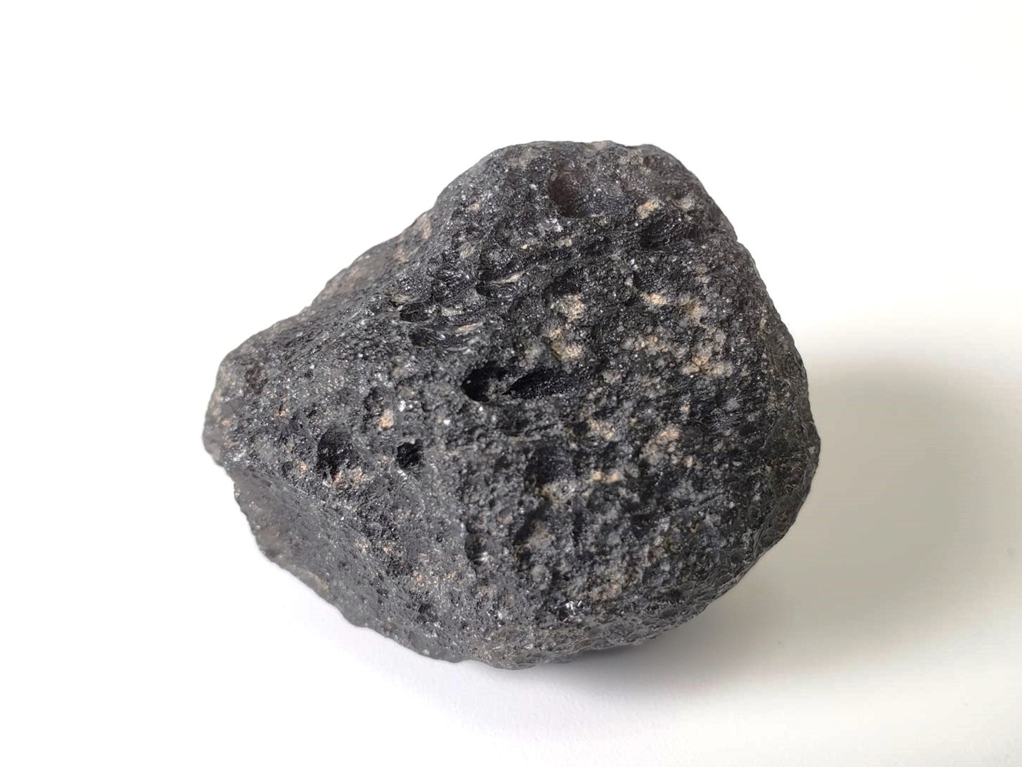 【聖なる火の真珠】アグニマニタイト