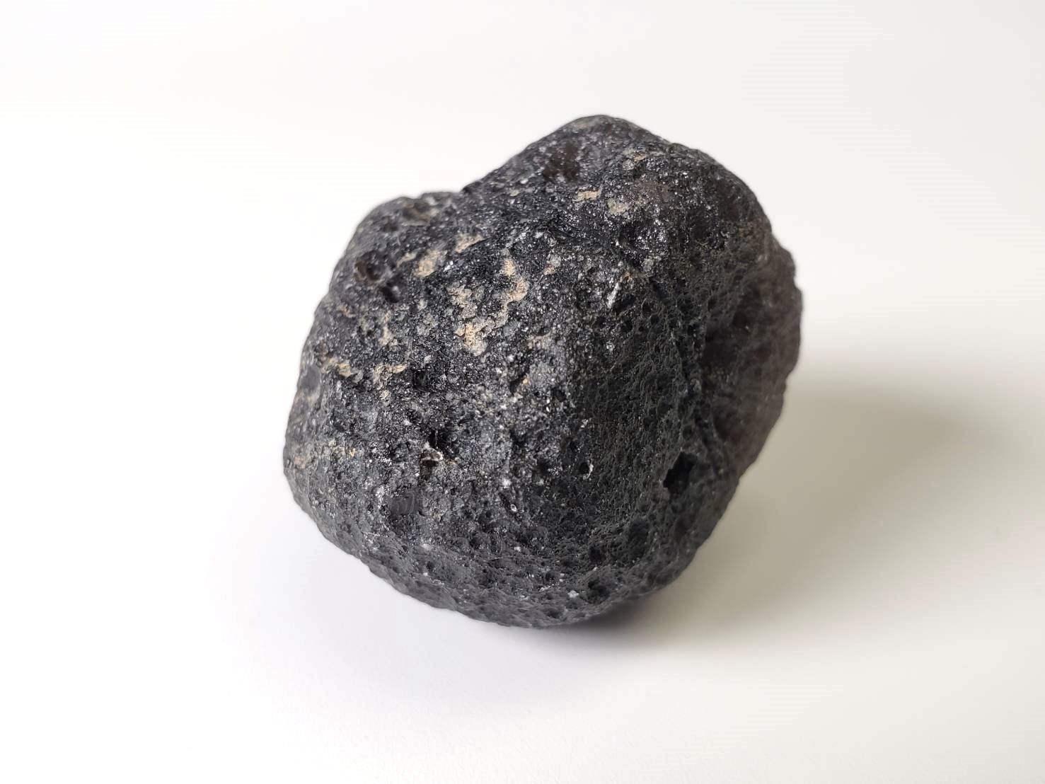 【聖なる火の真珠】アグニマニタイト