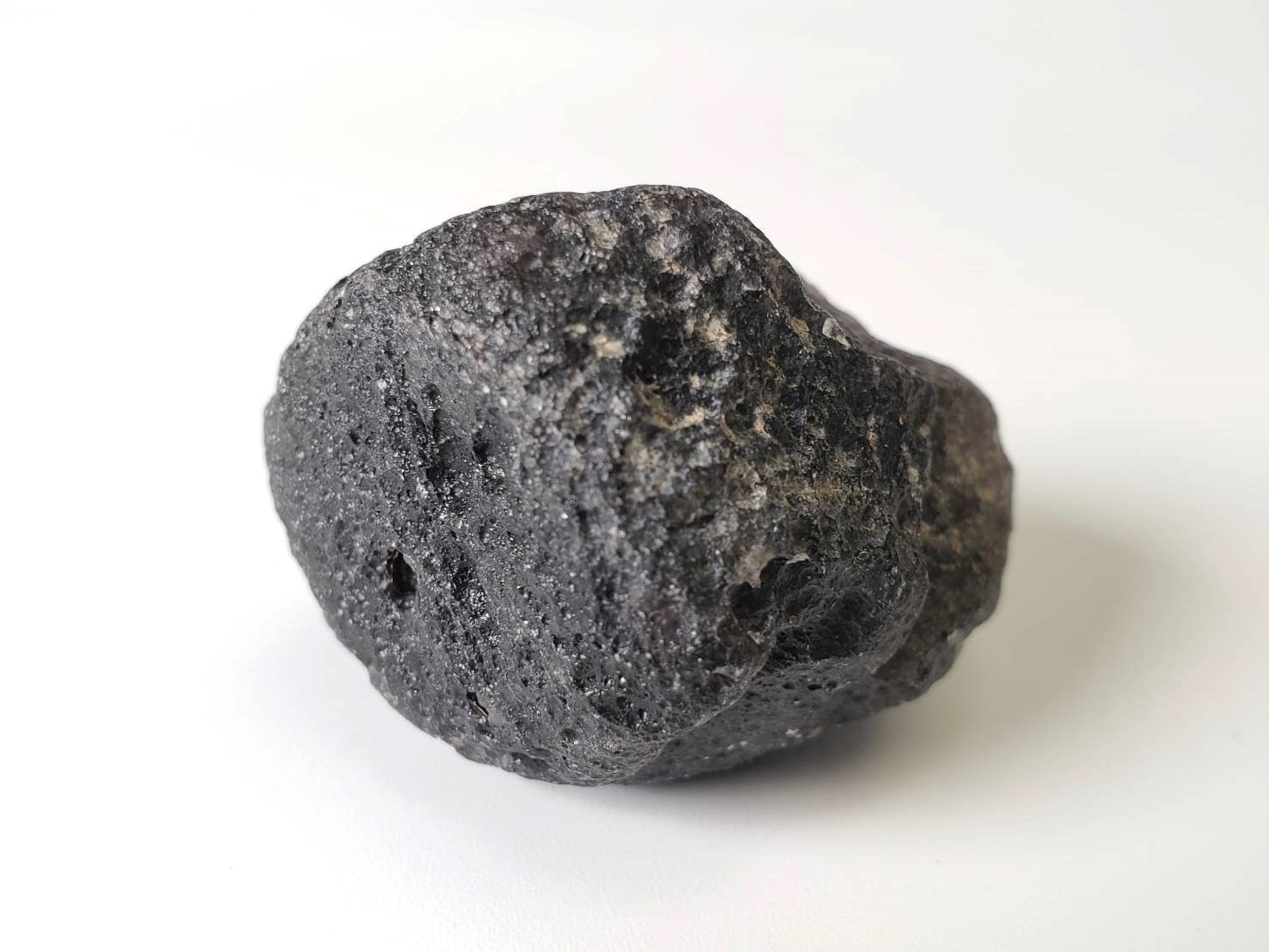 【聖なる火の真珠】アグニマニタイト