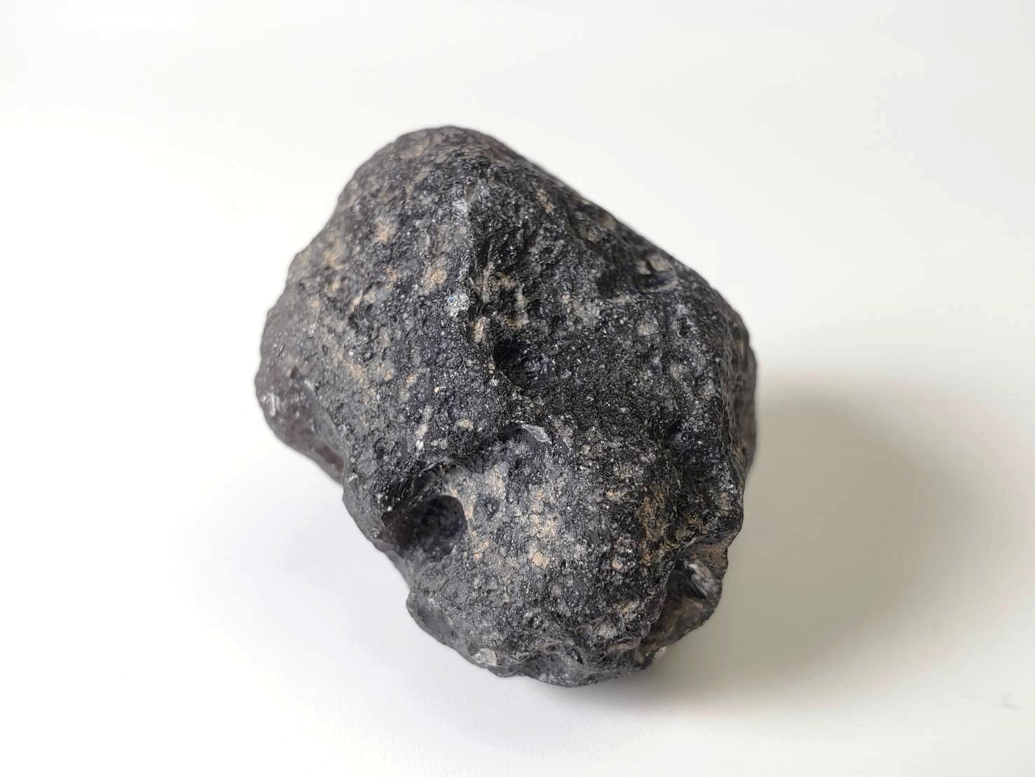 【聖なる火の真珠】アグニマニタイト