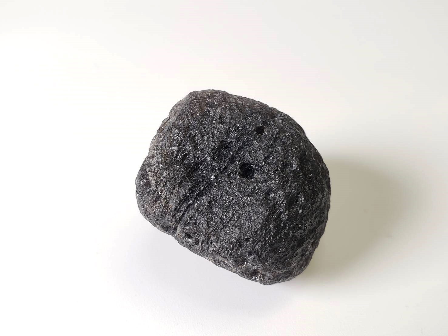 【聖なる火の真珠】アグニマニタイト