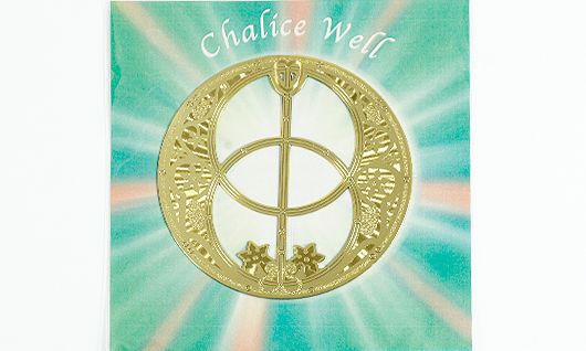 【開花】チャリスウェル(ヴェシカパイシス) エナジーカード