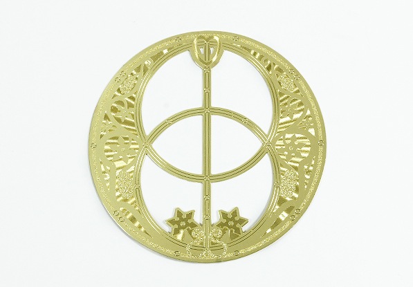 【開花】チャリスウェル(ヴェシカパイシス) エナジーカード