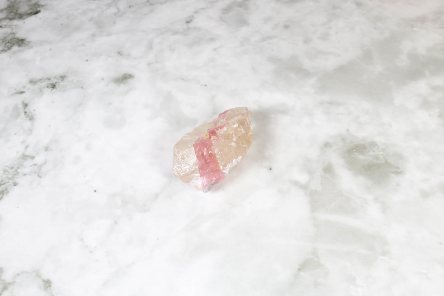 【愛を引き寄せる】ピンクトルマリン