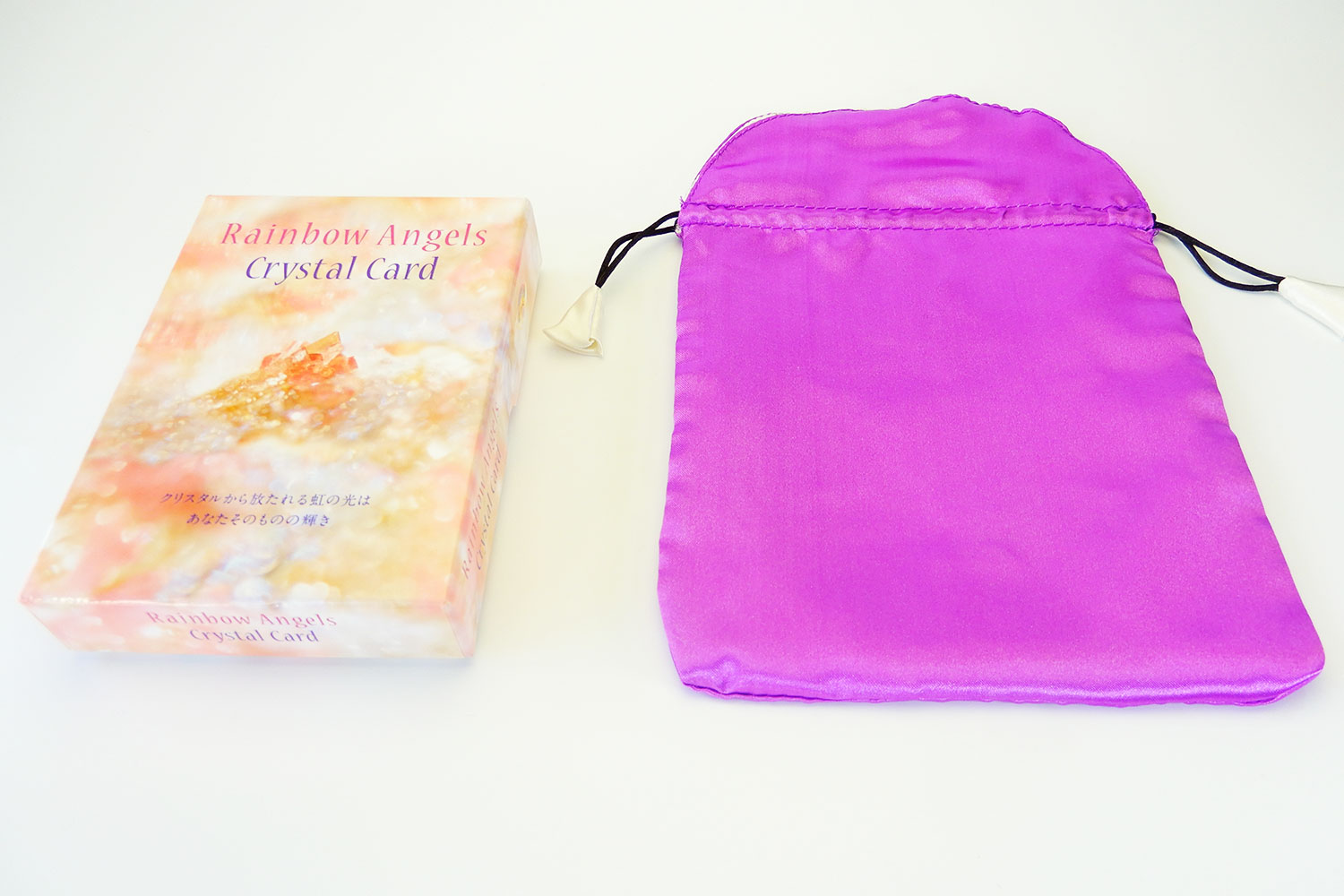 オラクルカード・ポーチ　センシャルウィッカ