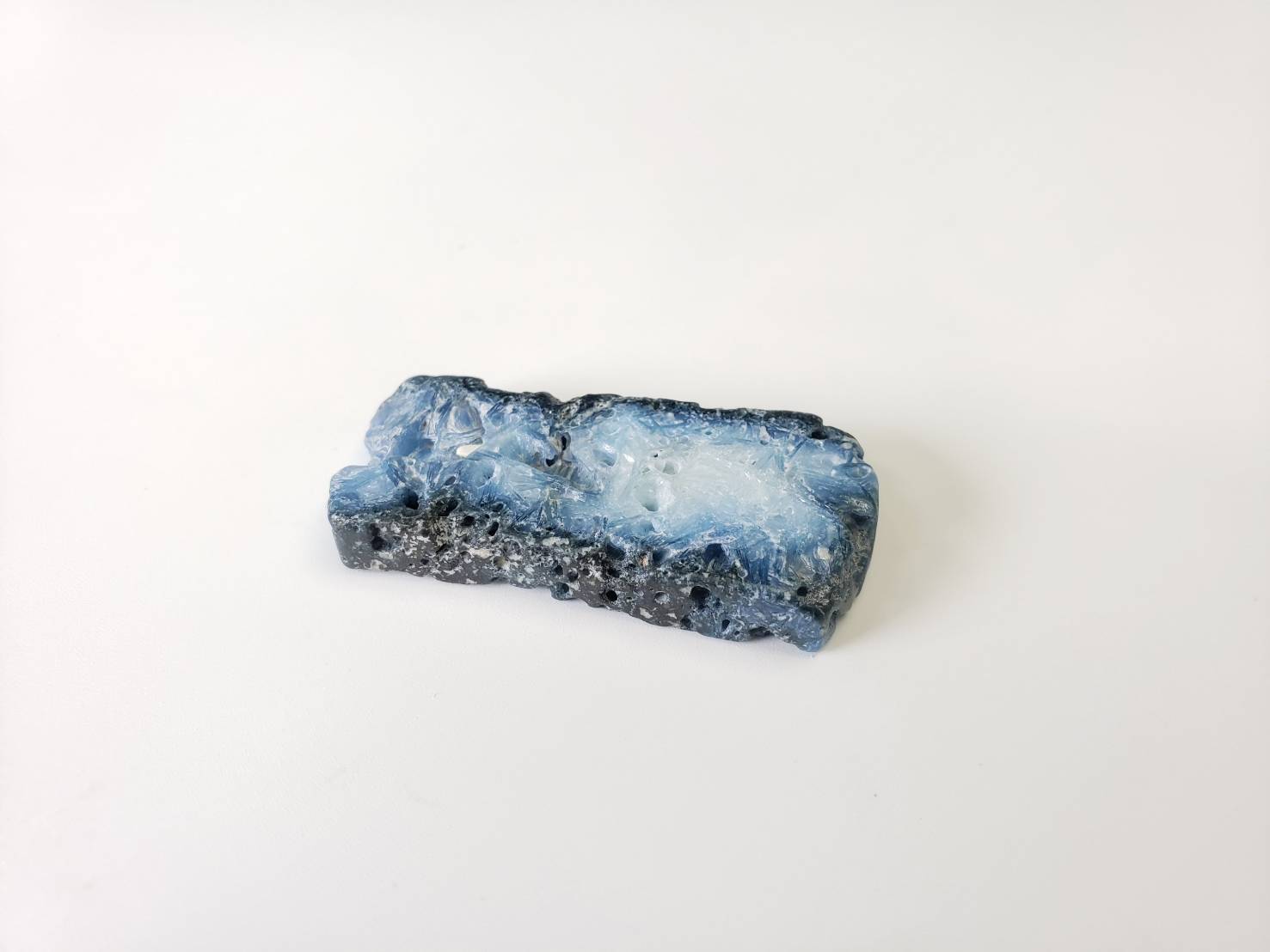 【天使がもたらす静寂】グレイシアライト