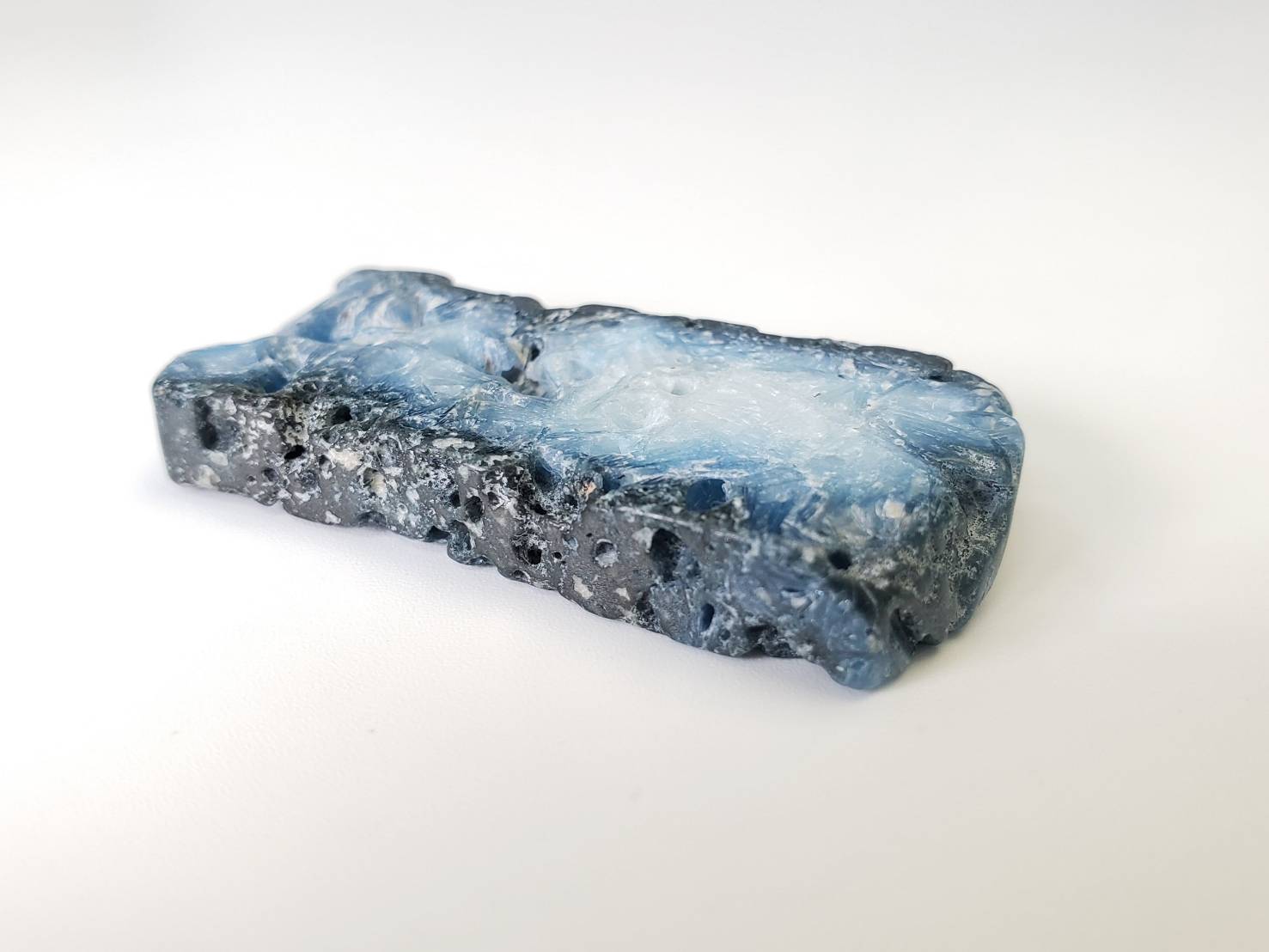 【天使がもたらす静寂】グレイシアライト