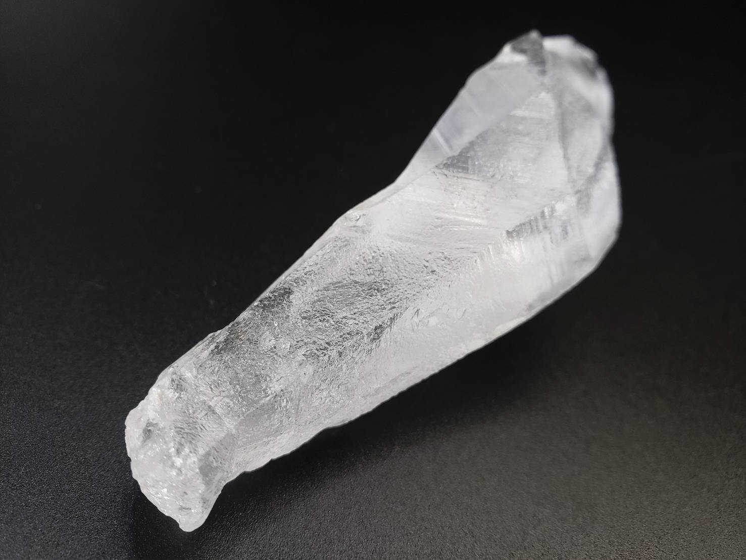 【純粋な波動で魂を解放】ピュアレイ(レムリアンクォーツ)