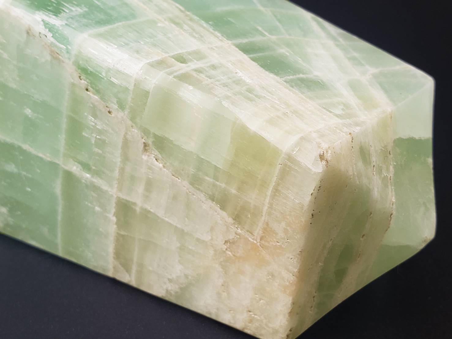 【本当の幸せを現実化】カリビアンブルーカルサイト