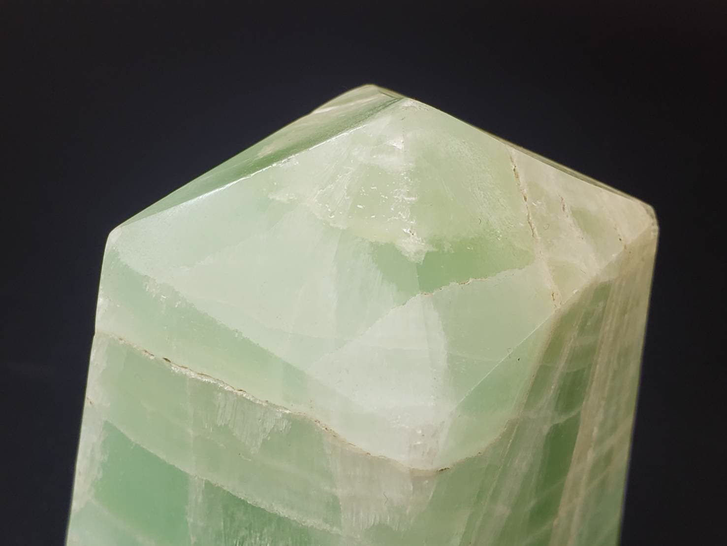 【本当の幸せを現実化】カリビアンブルーカルサイト