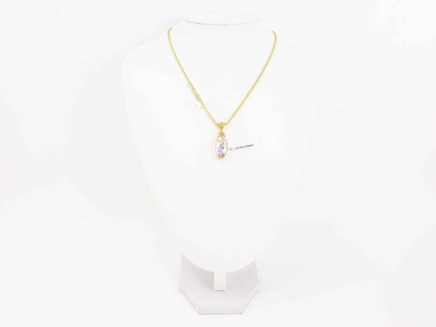 【輝く愛の石】エンジェルオーラ・ピンクサファイア｜ケイトキング 5644