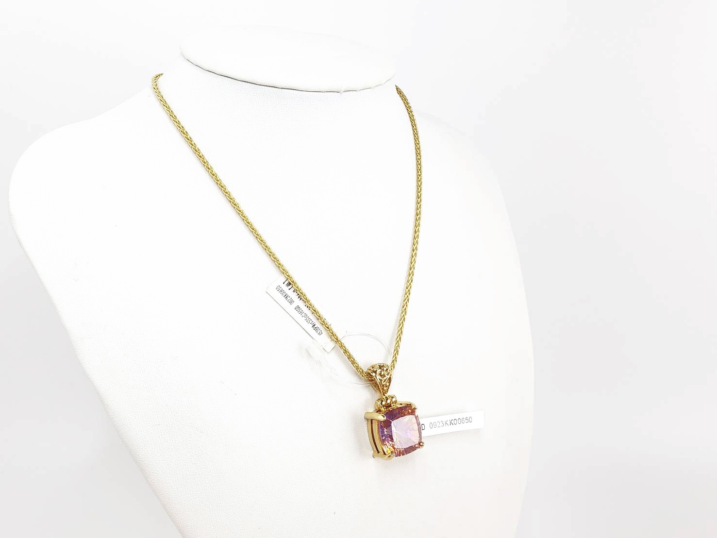 【活力と意欲の回復】サンスター・ミスティッククォーツ｜ケイトキング 4538