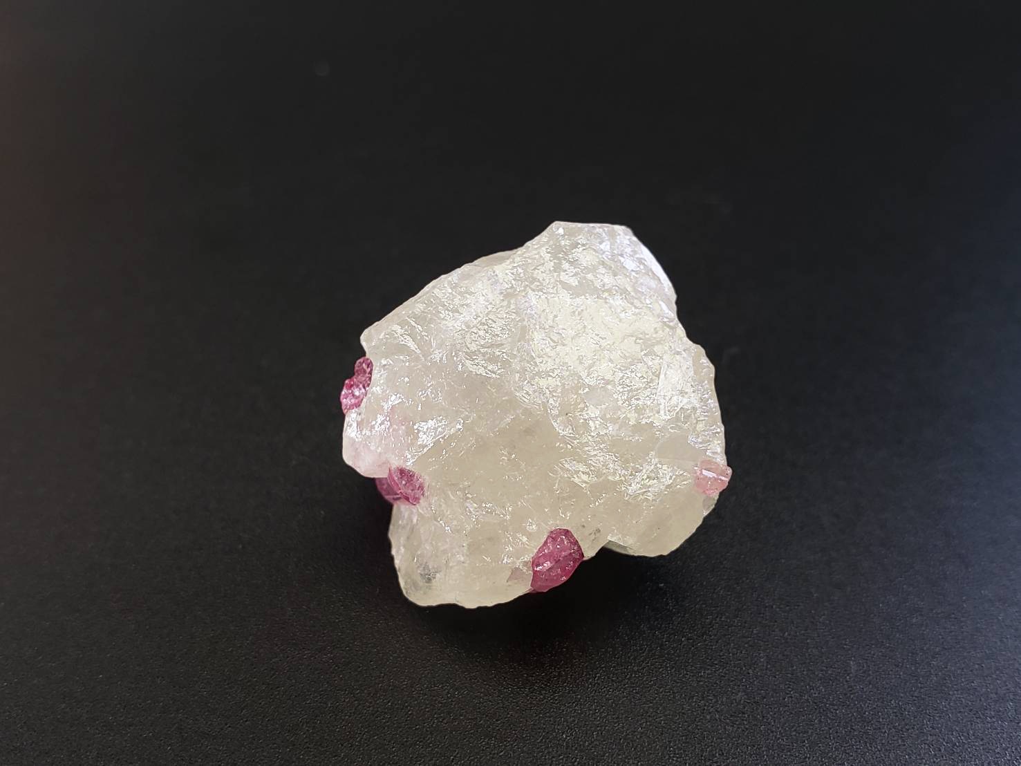 【愛を引き寄せる】ピンクトルマリン