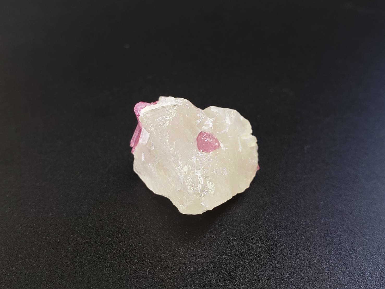 【愛を引き寄せる】ピンクトルマリン