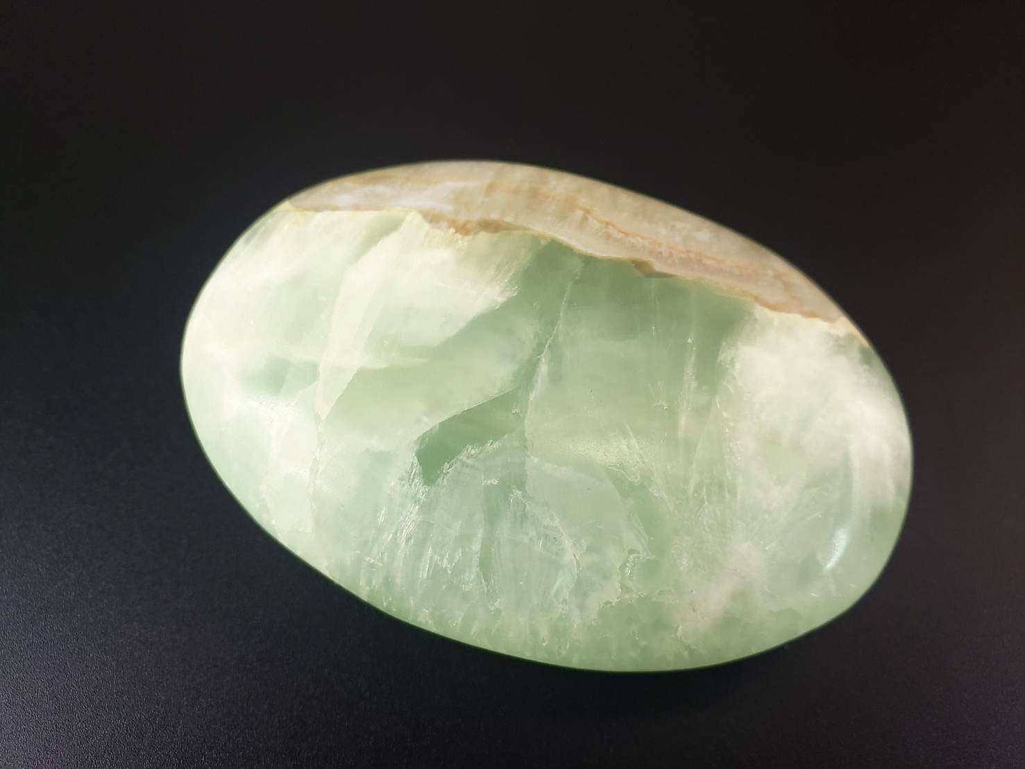 【本当の幸せを現実化】カリビアンブルーカルサイト