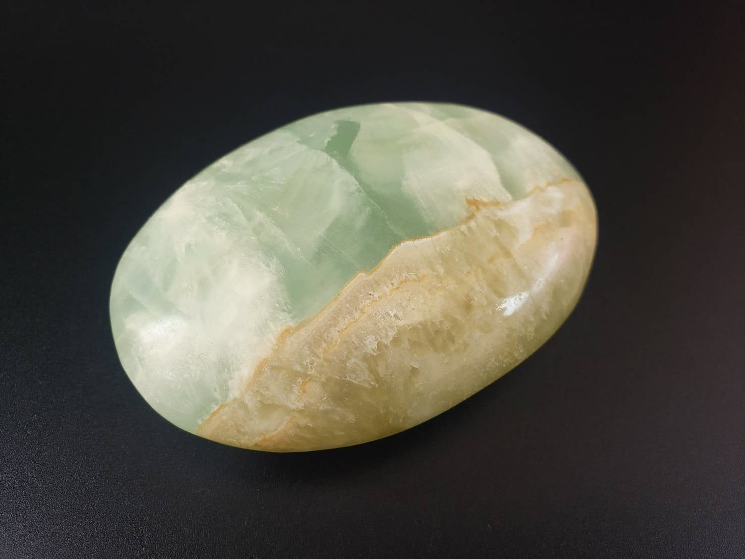 【本当の幸せを現実化】カリビアンブルーカルサイト