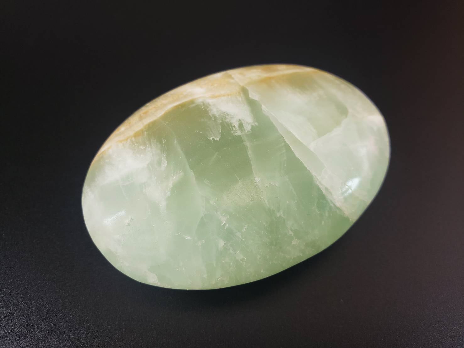 【本当の幸せを現実化】カリビアンブルーカルサイト