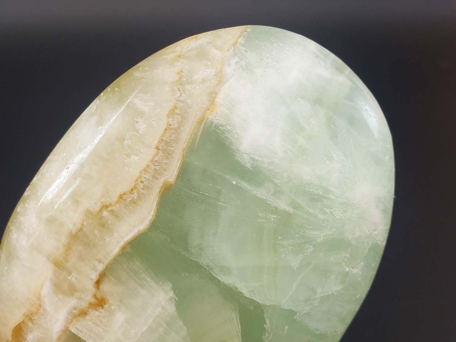 【本当の幸せを現実化】カリビアンブルーカルサイト