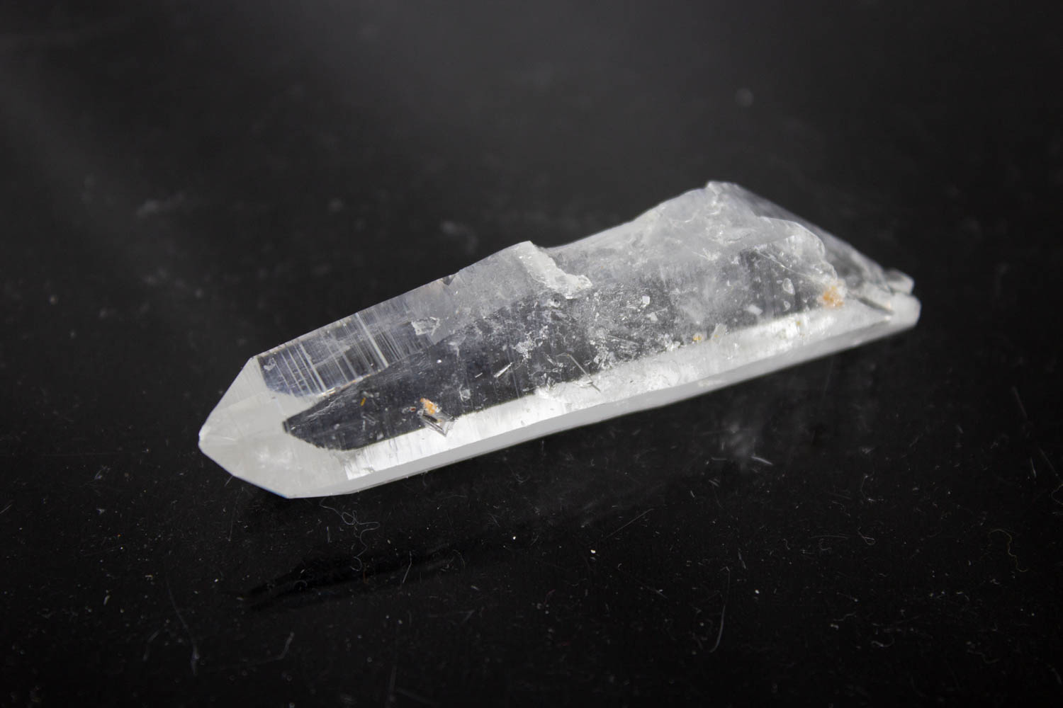 マラージュ ジュエリー ディバインクォーツ レインボーエンジェルズ