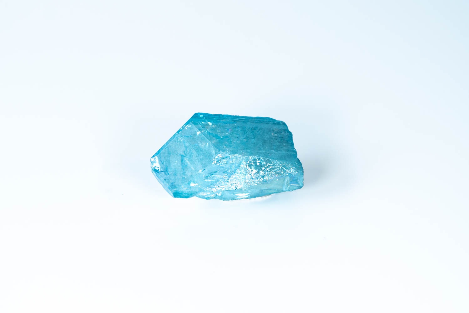 【宇宙にアクセス】ダンビュライトアクアオーラ