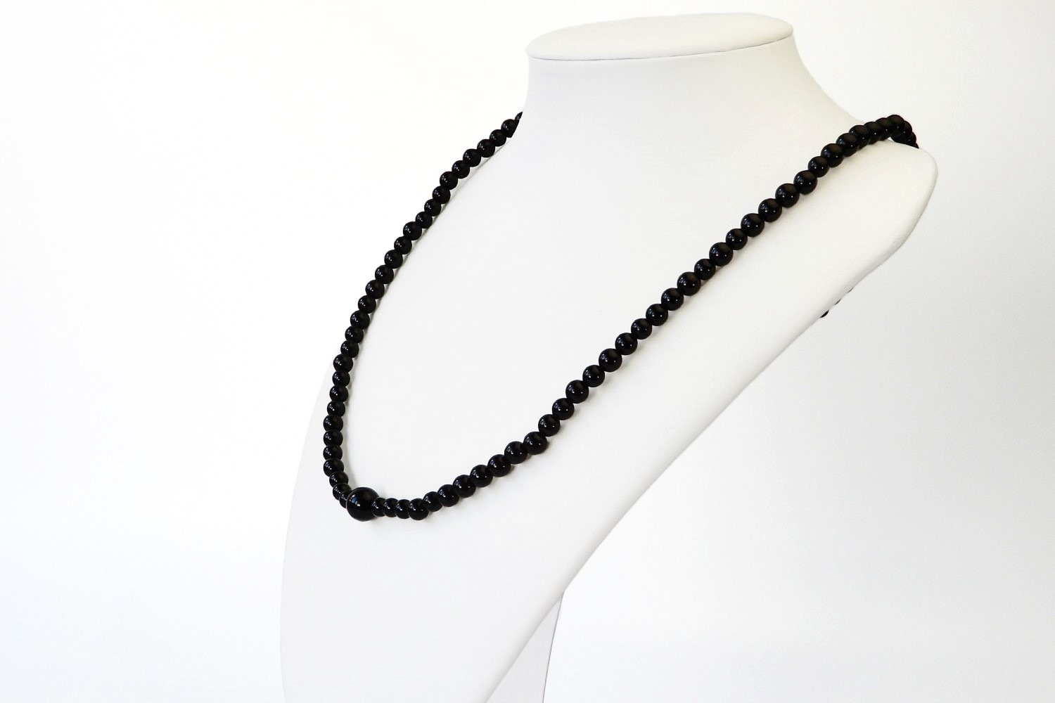 【最強グラウンディングストーン】プロテクション モリオン ネックレス