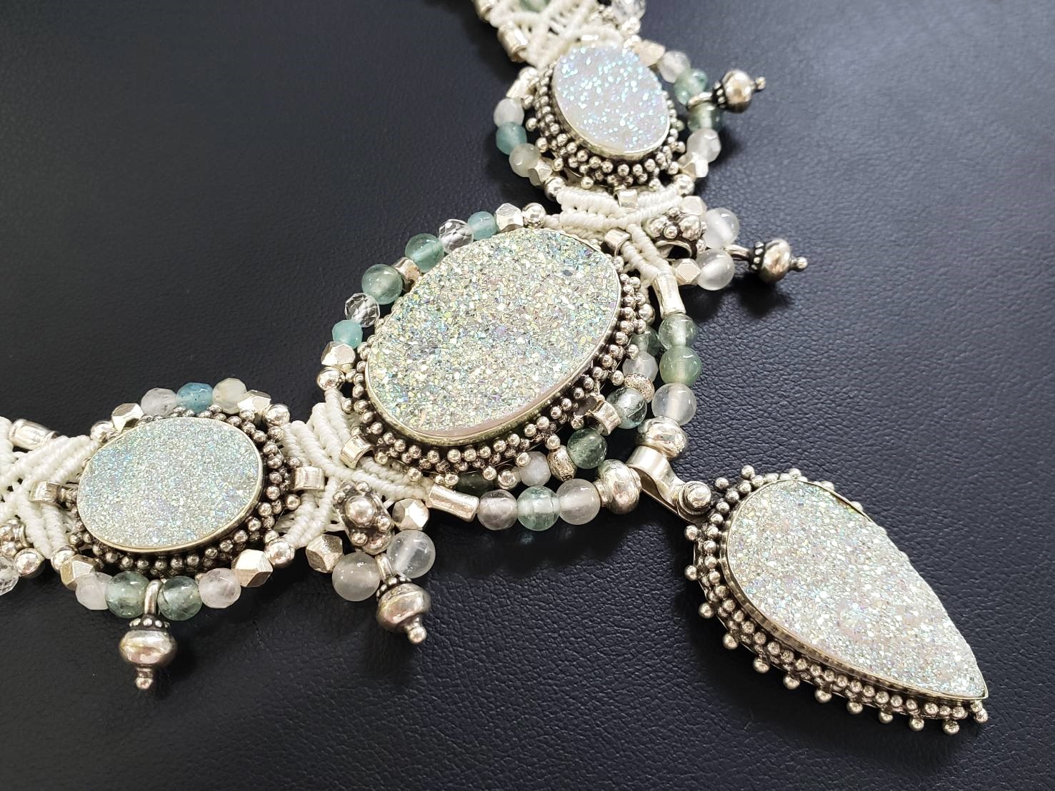 【幸せ感度が上がる】イーシャ