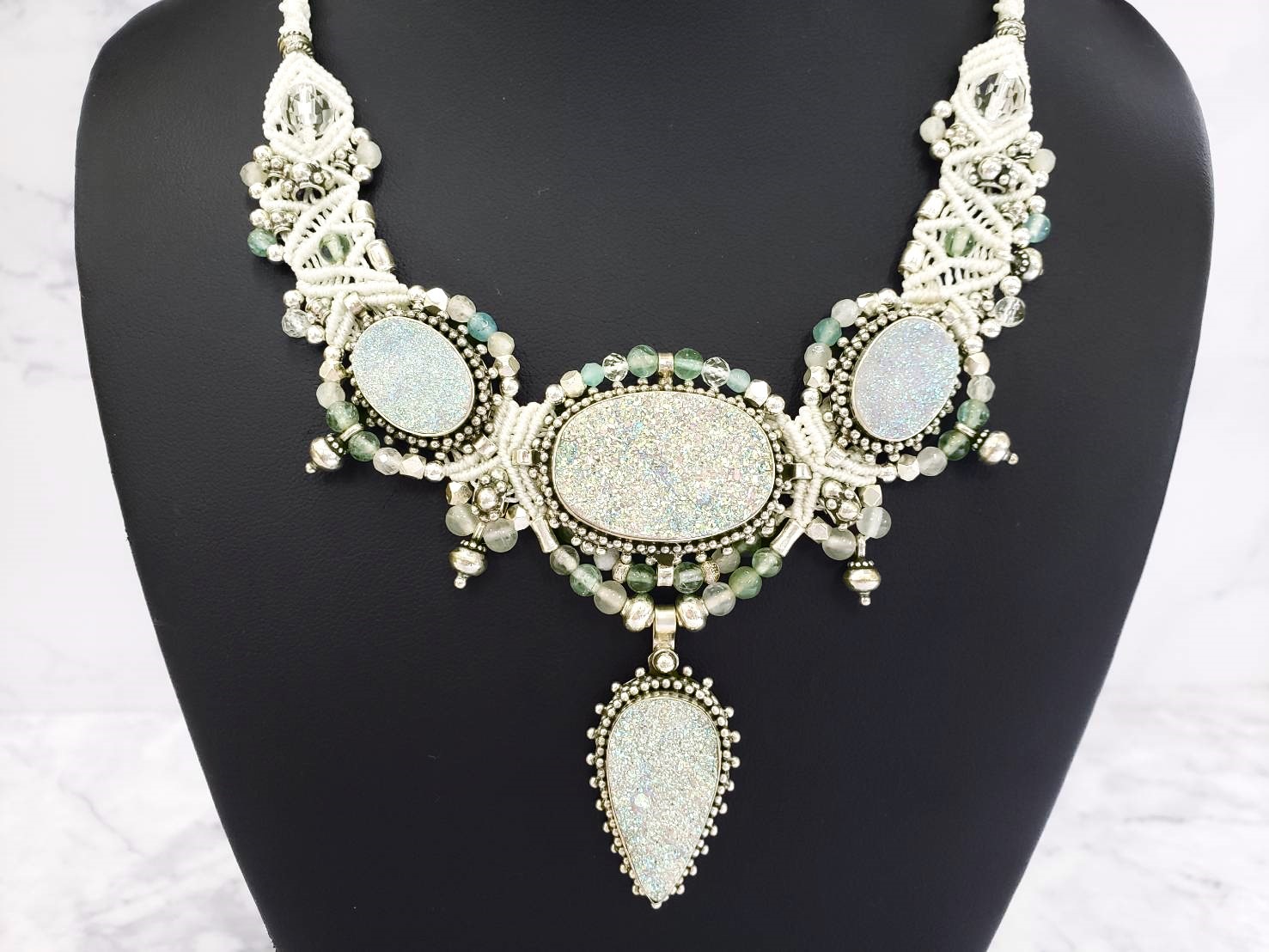 【幸せ感度が上がる】イーシャ