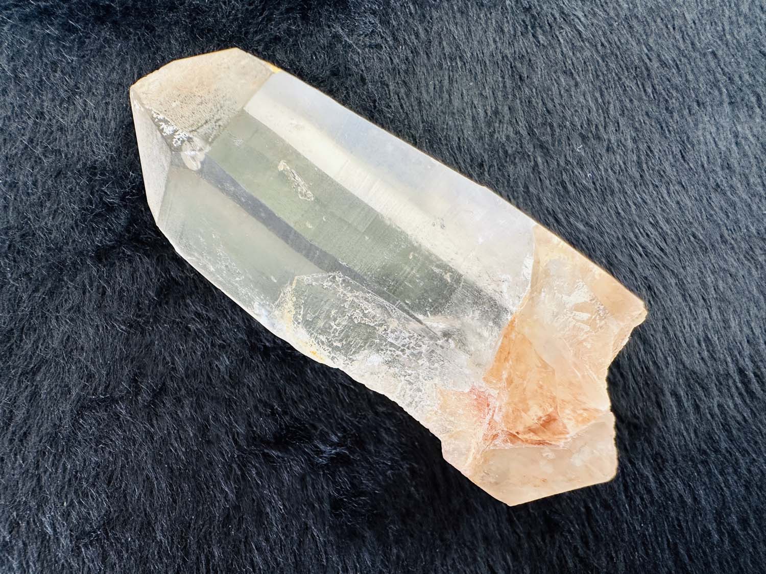 【原初の愛】オールド・レムリアンシード