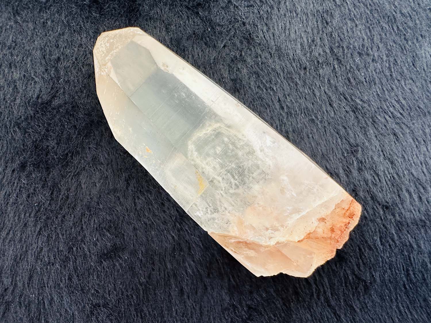 【原初の愛】オールド・レムリアンシード