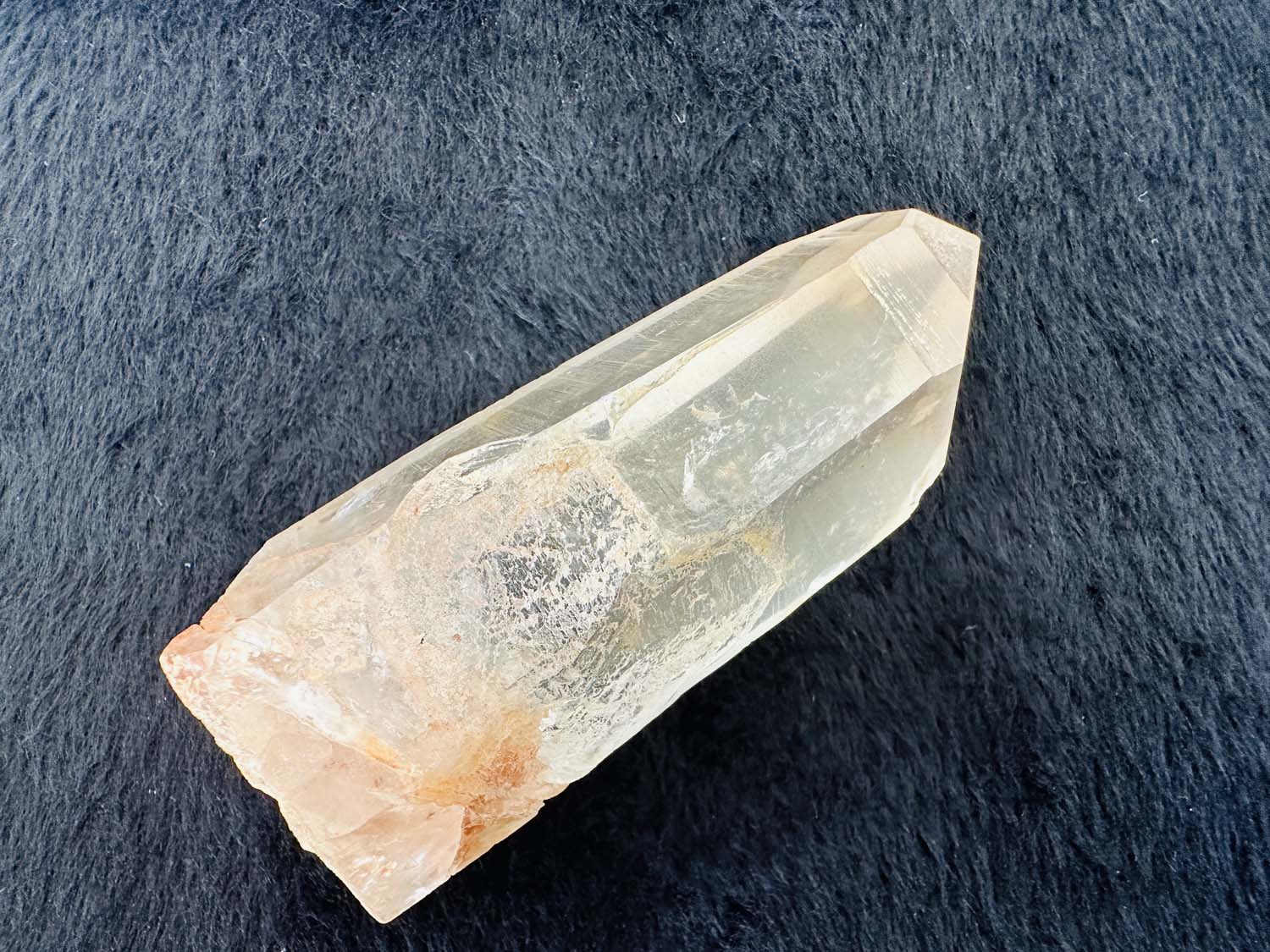 【原初の愛】オールド・レムリアンシード