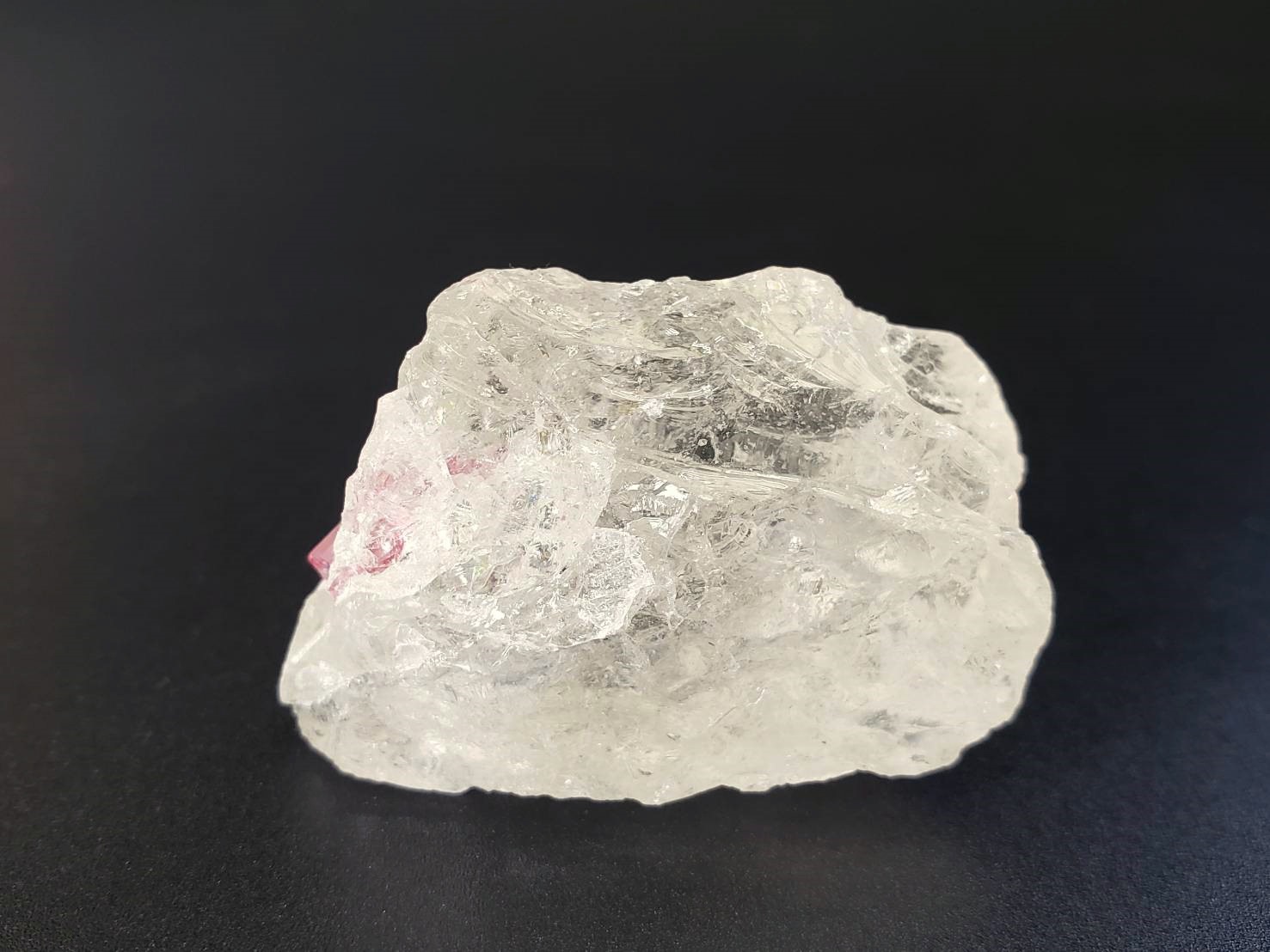 【愛を引き寄せる】ピンクトルマリン