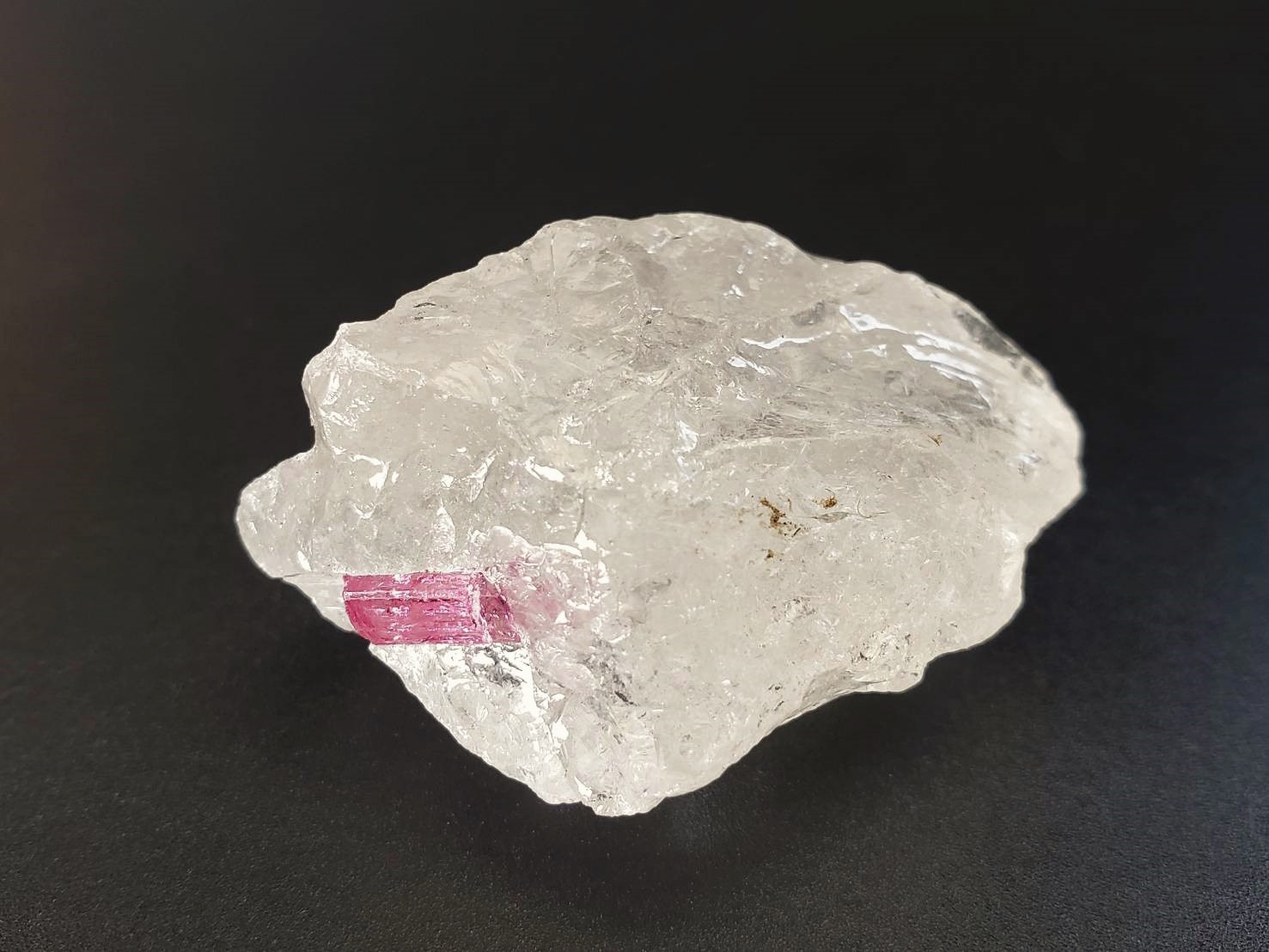 【愛を引き寄せる】ピンクトルマリン