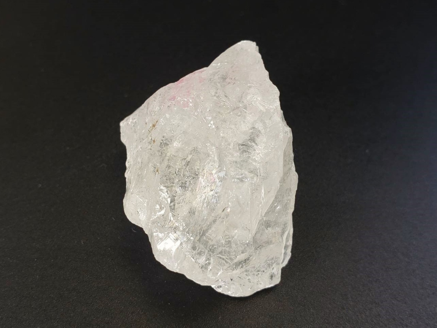 【愛を引き寄せる】ピンクトルマリン