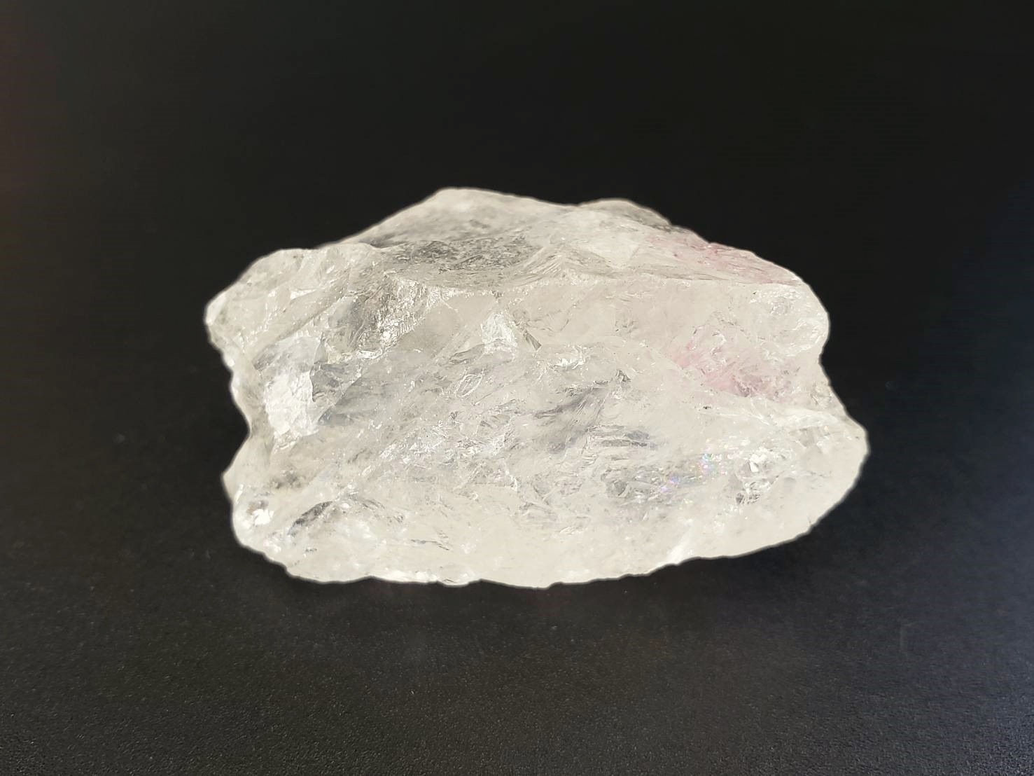 【愛を引き寄せる】ピンクトルマリン