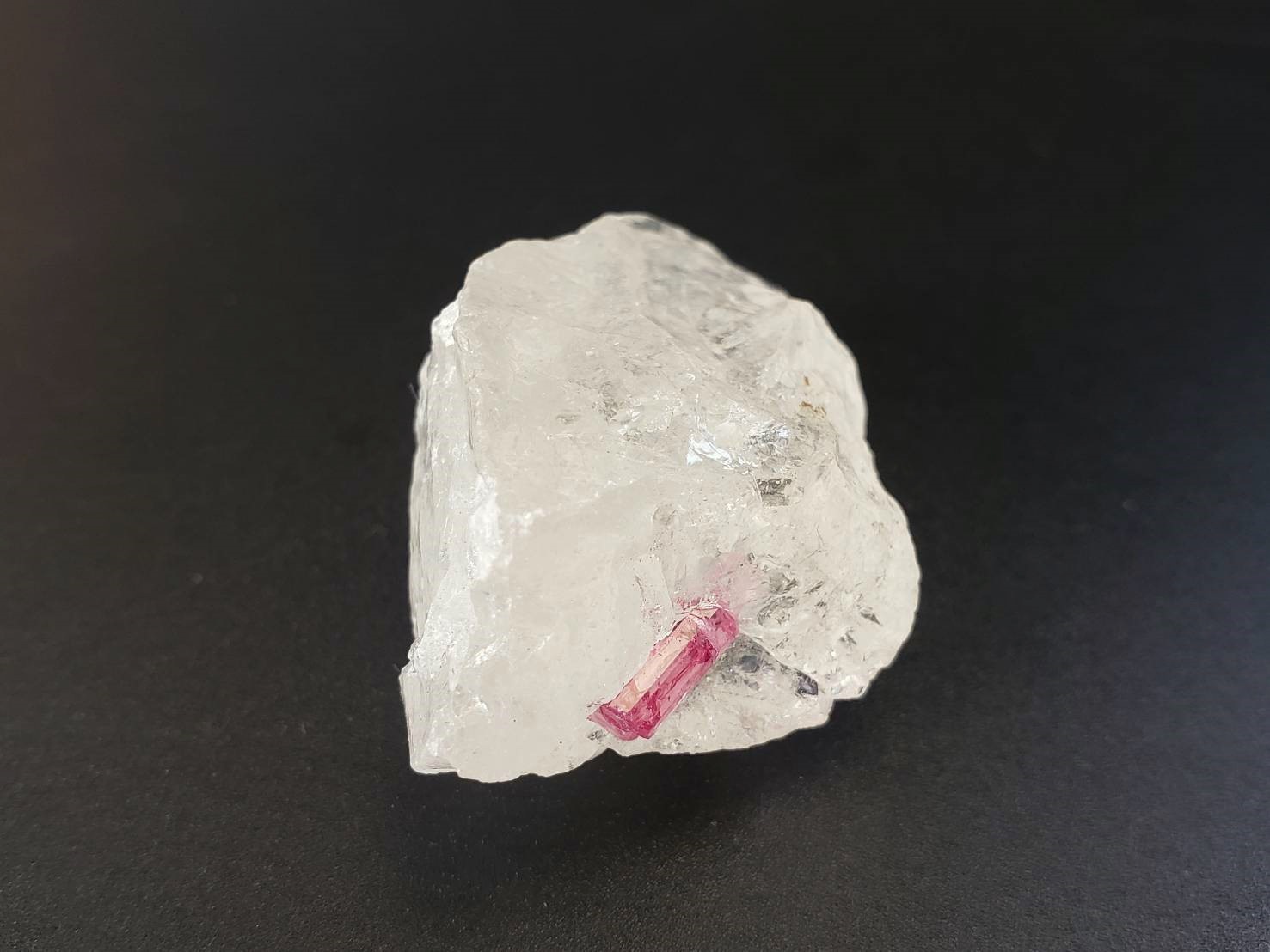 【愛を引き寄せる】ピンクトルマリン