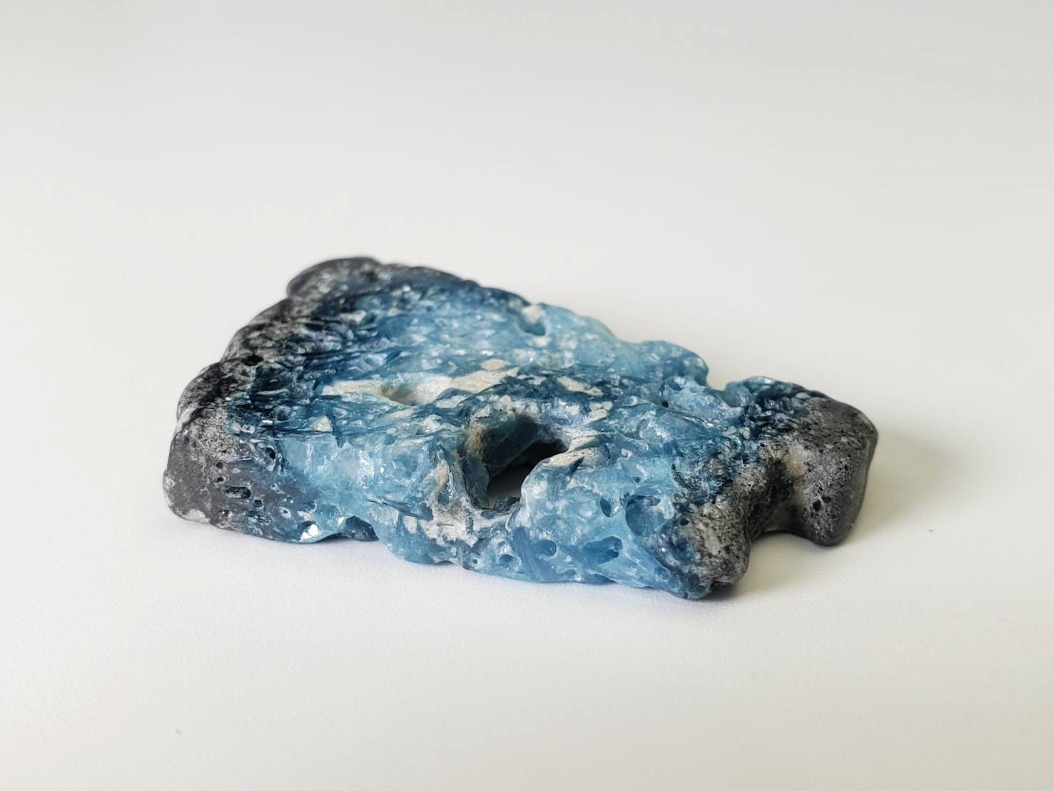 【天使がもたらす静寂】グレイシアライト