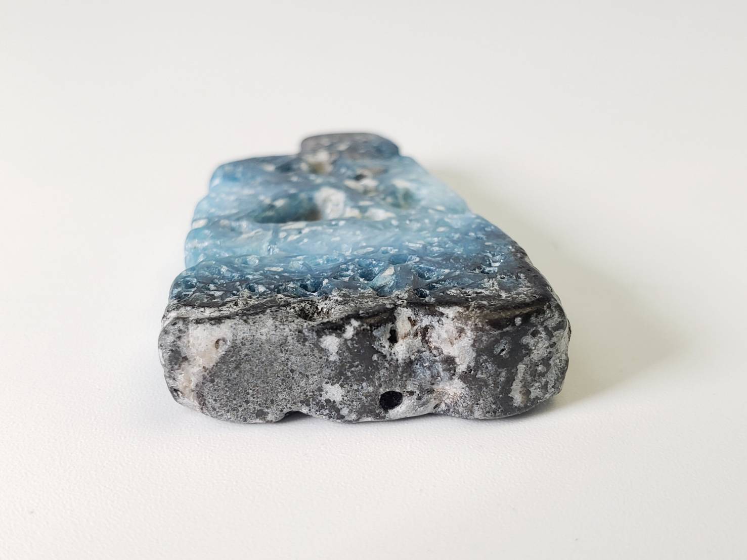 【天使がもたらす静寂】グレイシアライト