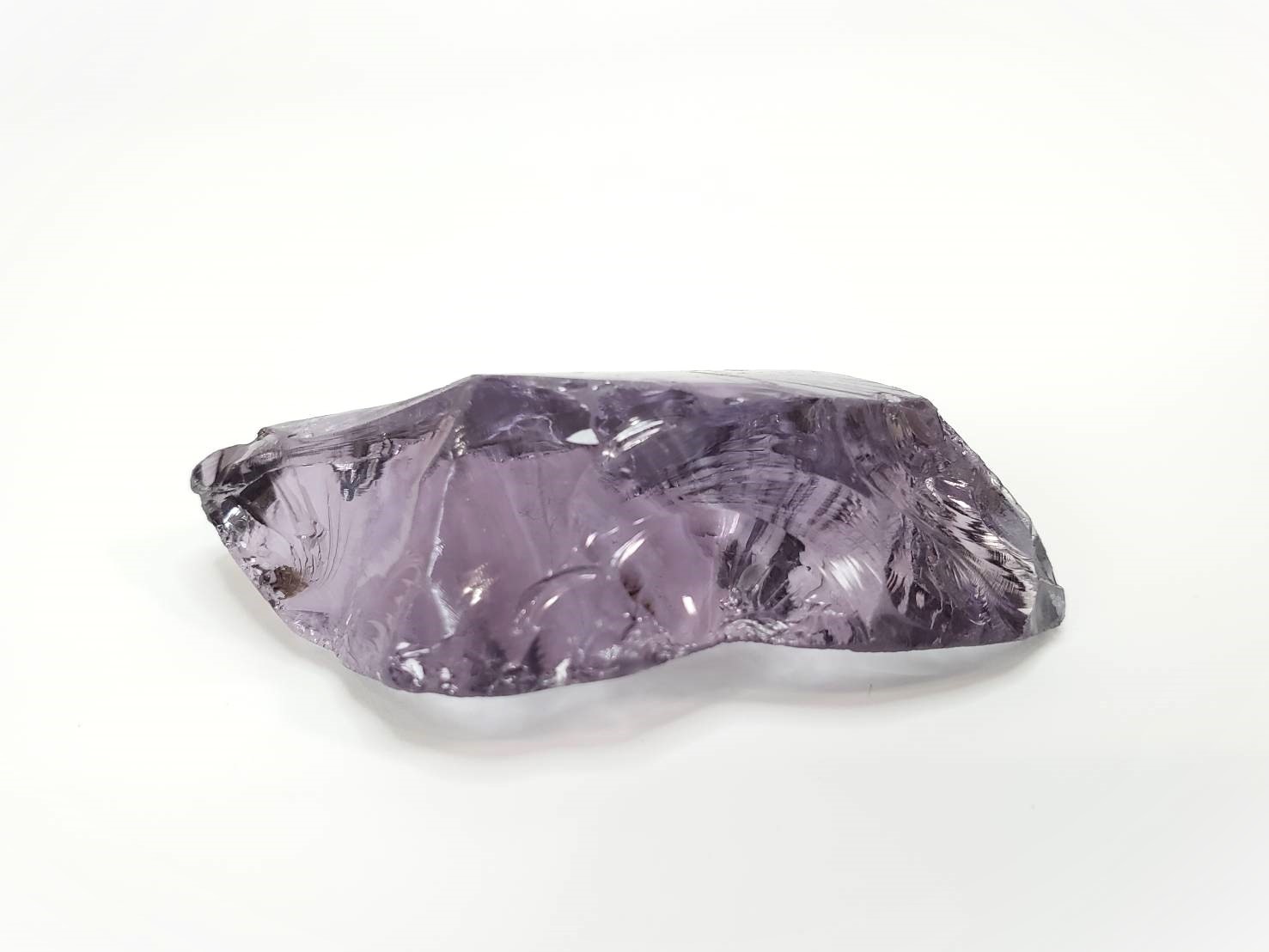 ソブリンアメシスト