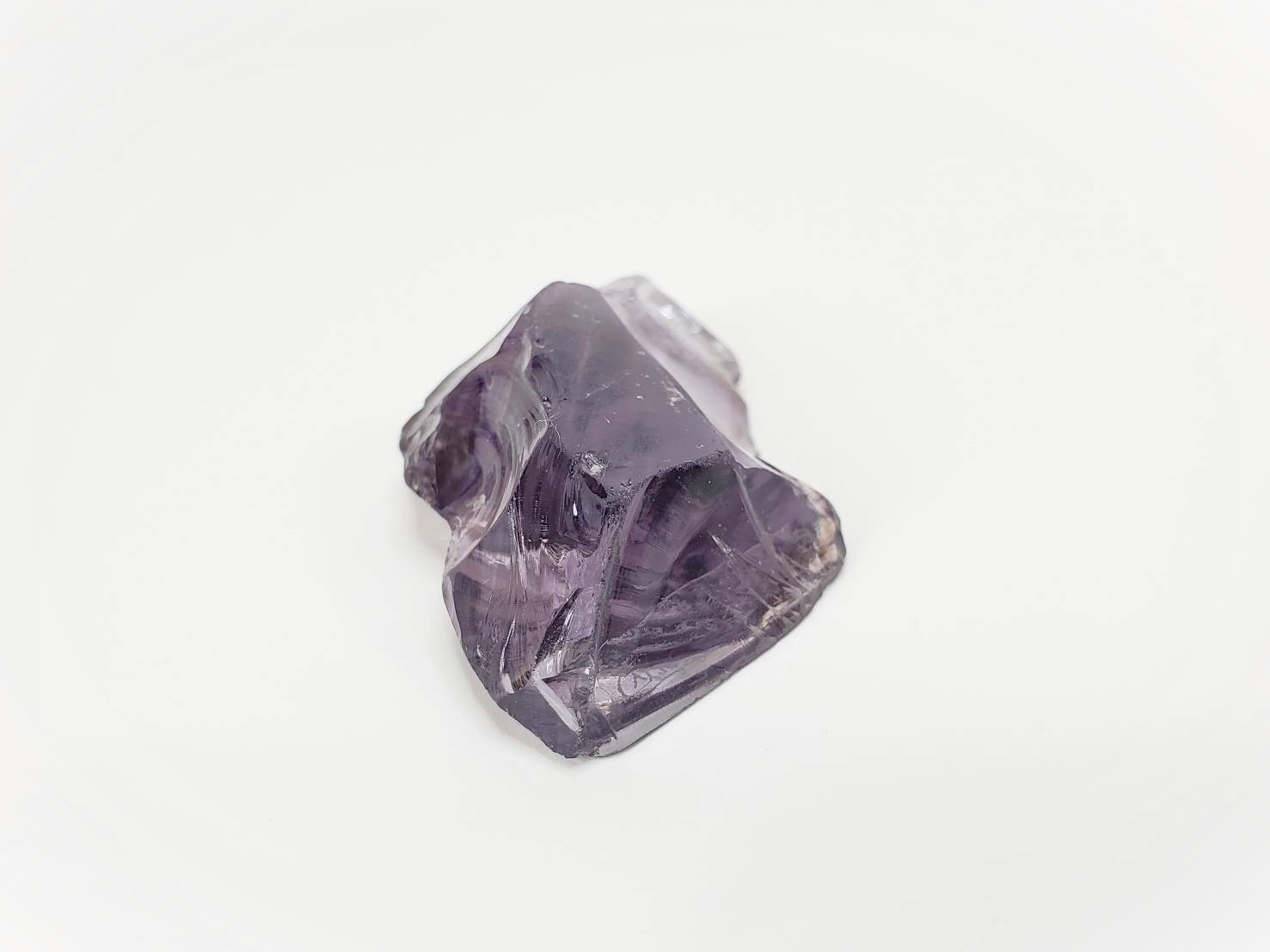 ソブリンアメシスト